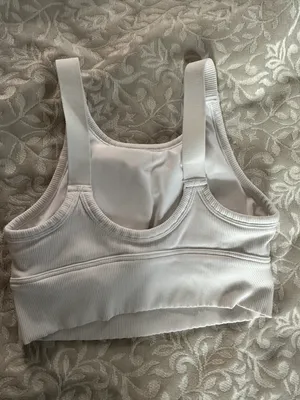 Aerie Sports Bra thumbnail 3