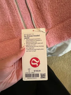 Lululemon Jacket thumbnail 2
