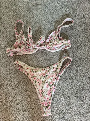 Haute Swimwear Bikini thumbnail 2