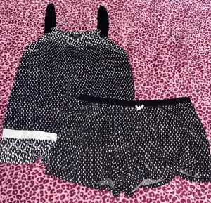 Simply Vera, Vera Wang Pajama Set thumbnail 1