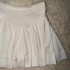 FP Movement Swing of Things Pleated Skort Size XS NWOT thumbnail 2