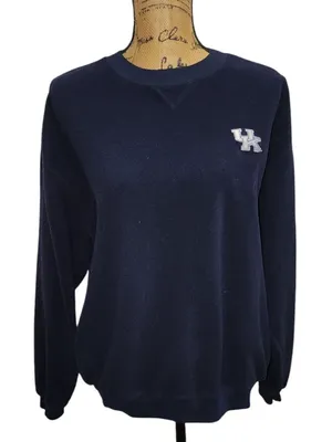 Gear for Sports Kentucky Wildcats Sweatshirt Pullover Fleece Top M‎ thumbnail 1