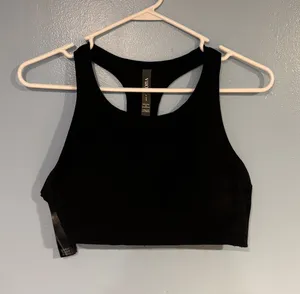 Vuori Elevation Racerback Bra thumbnail 1