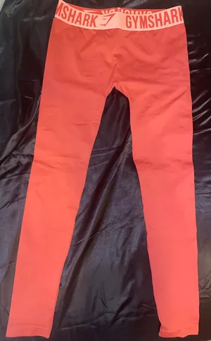 Gymshark Leggings thumbnail 1