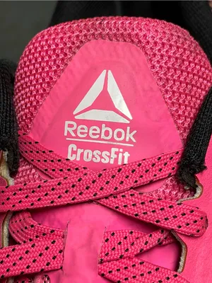 Reebok Crossfit Nano 7.0 Women's Pink Cross-Training Shoes Size 10 thumbnail 5