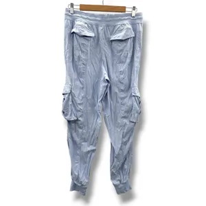 Lululemon Dance Studio‎ Jogger Women's Medium Windmill Cargo Casual Pants thumbnail 3