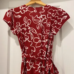 XIX Palms Louvre Party‎ Dress Red thumbnail 6