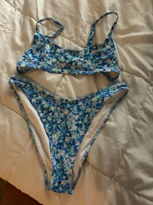 Bright Swimwear Bikini Set thumbnail 2