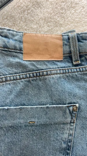 Zara Jeans thumbnail 5