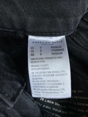 American Eagle Jean Leggings thumbnail 7