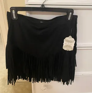 Altar'd State Skirt thumbnail 1