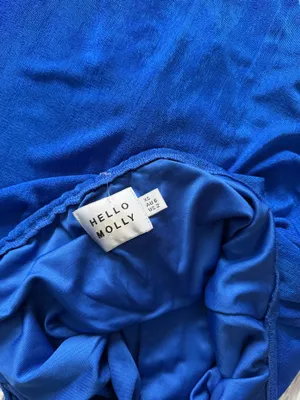 Hello Molly Dress thumbnail 3