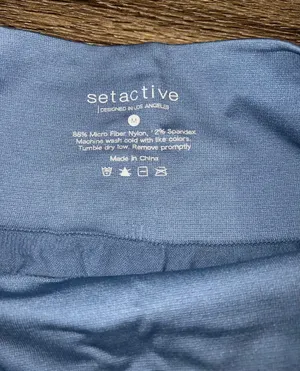 Set Active Sculptflex Leggings thumbnail 2