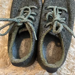 ALLBIRDS‎ Wool Runners W9 thumbnail 2