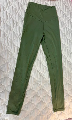 Offline Aerie Crossover Leggings Small thumbnail 4