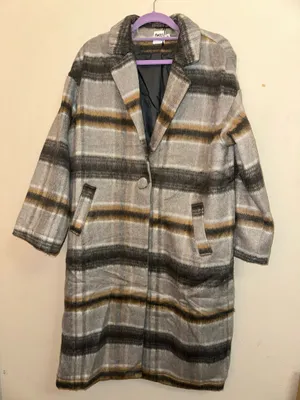 Penelope Coat Princess Polly thumbnail 1