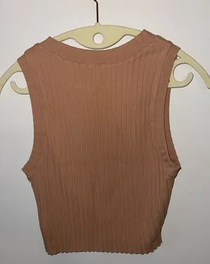 Aerie Top Tank Ribbed thumbnail 4