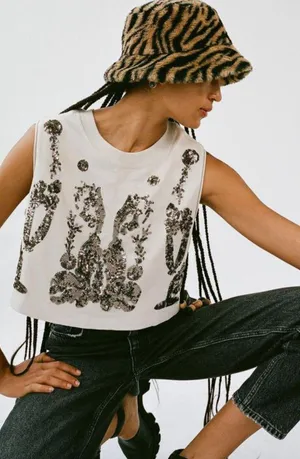 Urban Outfitters Top thumbnail 3