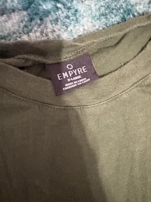 Zumiez Empyre Graphic Tee thumbnail 2