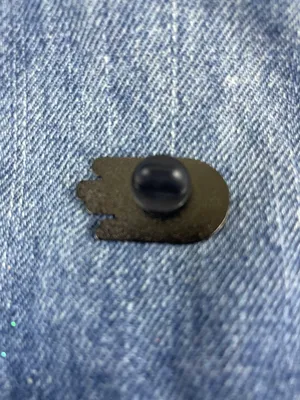 Equal Rights Enamel Pin Multiple thumbnail 3