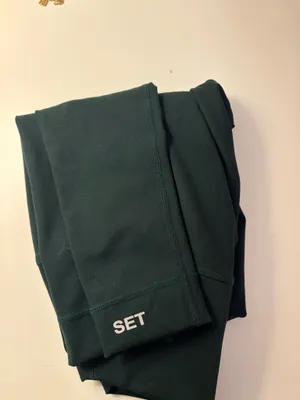 Set Active Leggings Sportbody thumbnail 3