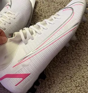 Mercurial Soccer Cleats thumbnail 2