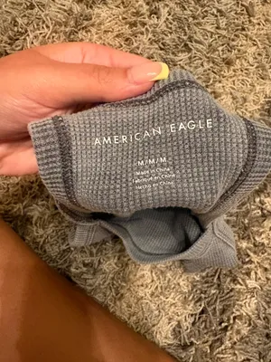 American Eagle Tank thumbnail 3