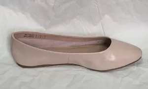 Shoes Alisca Leather Flats thumbnail 7