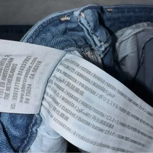 hollister super skinny jeans thumbnail 6
