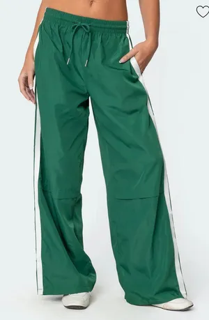 Green Pants thumbnail 2