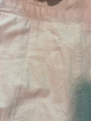 White Entro romper  thumbnail 3