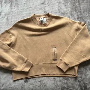 Nike Phoenix Fleece Sweatshirt thumbnail 1