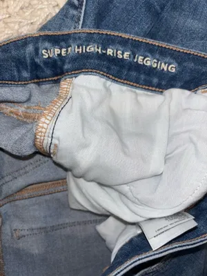 American Eagle Jeans thumbnail 7