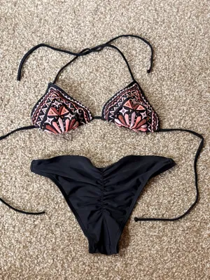 Bikini Set Target thumbnail 3