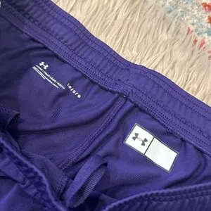 Under Armour Track Pants size large thumbnail 2