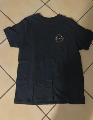 Billabong Men’s T-Shirt thumbnail 1