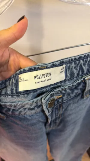 Hollister Jeans thumbnail 2