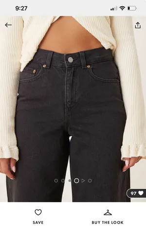 ASOS jeans thumbnail 4