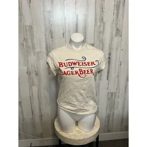 Budweiser t shirt thumbnail 2