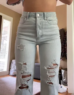 Wild Fable Ripped Jeans thumbnail 1