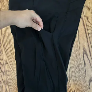 Lululemon Black Fast & Free High Rise 23” Leggings thumbnail 3