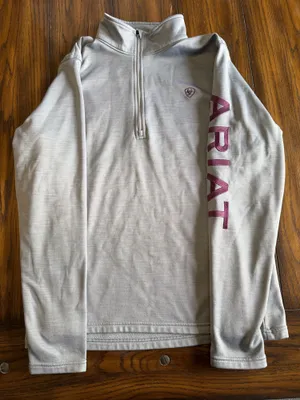Ariat Zip-Up thumbnail 1