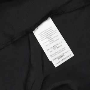 NEW DKNY Womens Woven Cami Camisole 1658a421188bde Black Check Measurements thumbnail 4