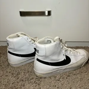 Nike Blazer Shoes thumbnail 5