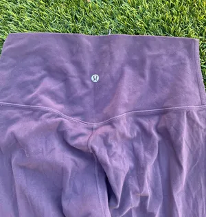 Lululemon Align Crop 21” Leggings thumbnail 2