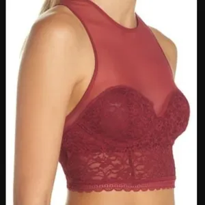 Free‎ People Bralette thumbnail 2