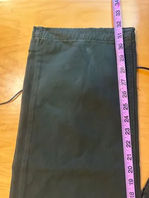 Free People Cya Later Skate Trousers thumbnail 9
