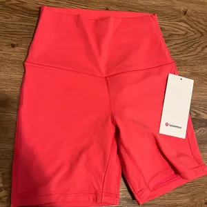 Lululemon Align HR Short 6” thumbnail 2