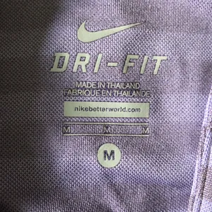 Nike Element Running Half Zip Purple Stripe M thumbnail 5