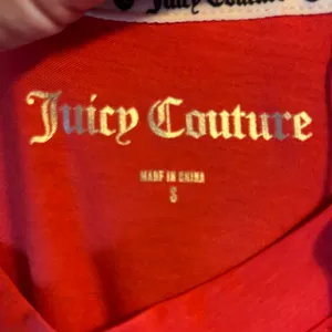 NWT Juicy Couture Choose Juicy Baby Tee sz S thumbnail 3